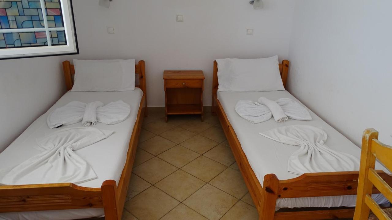 Hermes-Ios Rooms To Let Zewnętrze zdjęcie