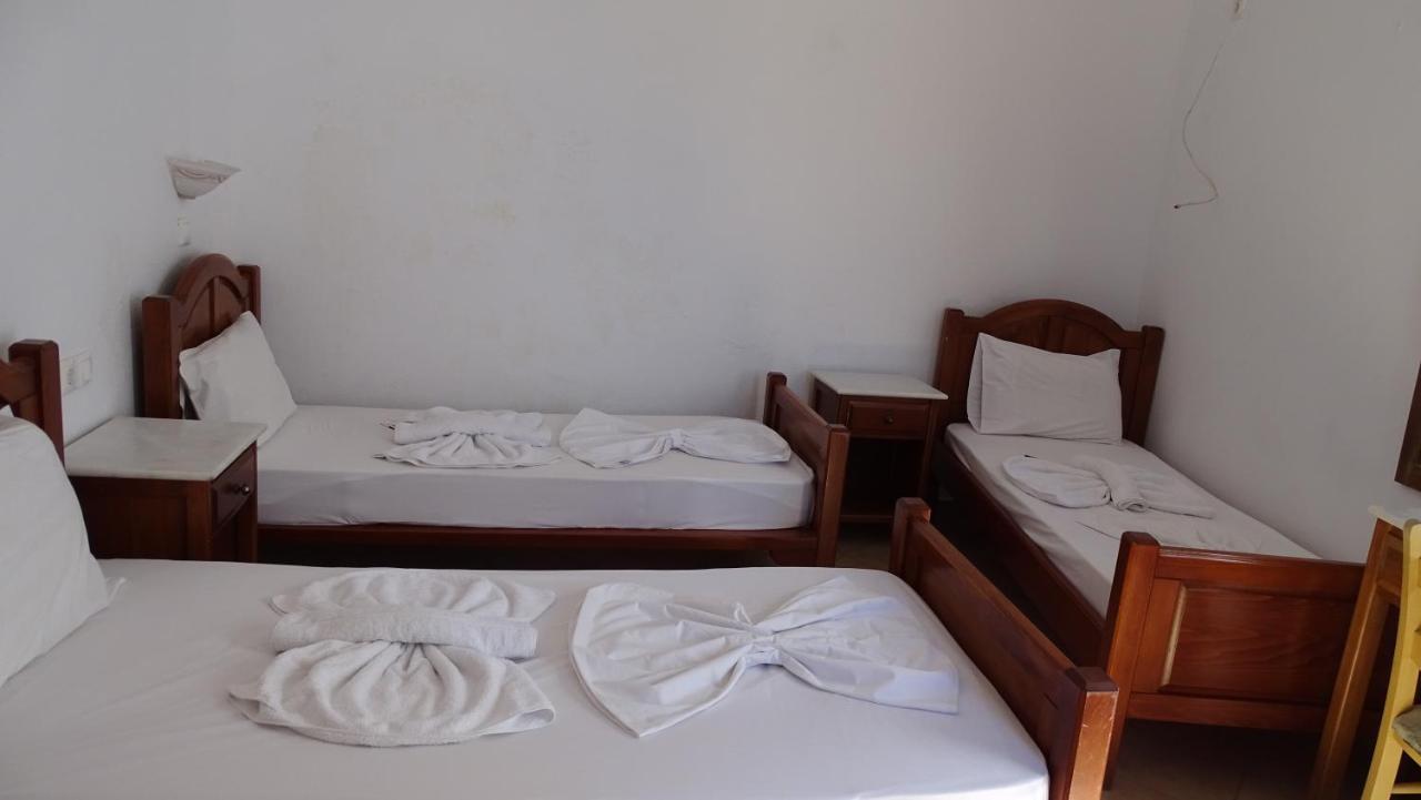 Hermes-Ios Rooms To Let Zewnętrze zdjęcie