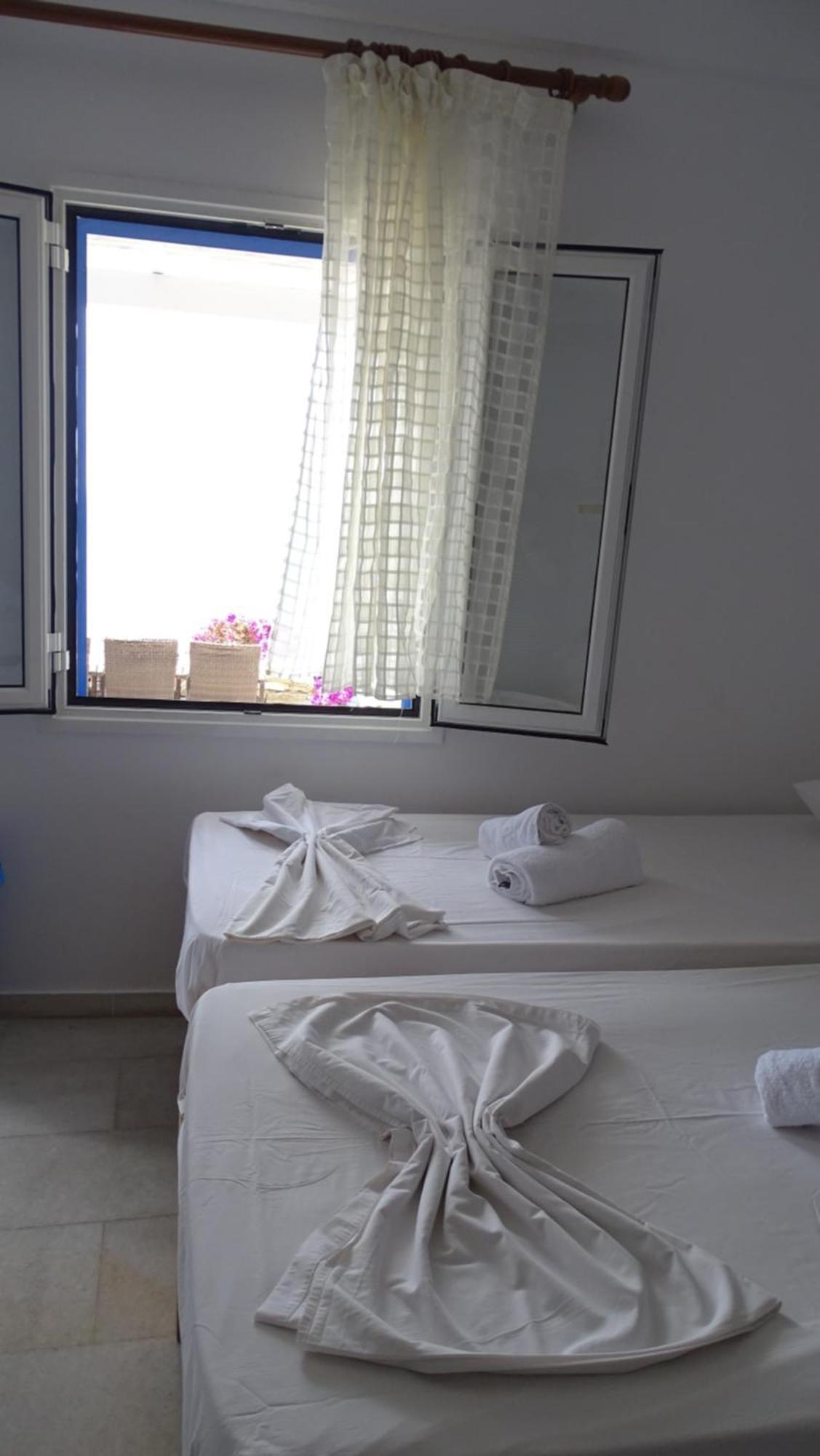Hermes-Ios Rooms To Let Zewnętrze zdjęcie